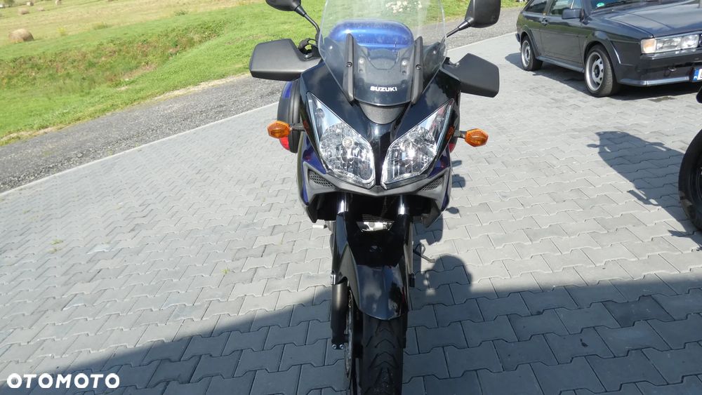 Suzuki DL - 4