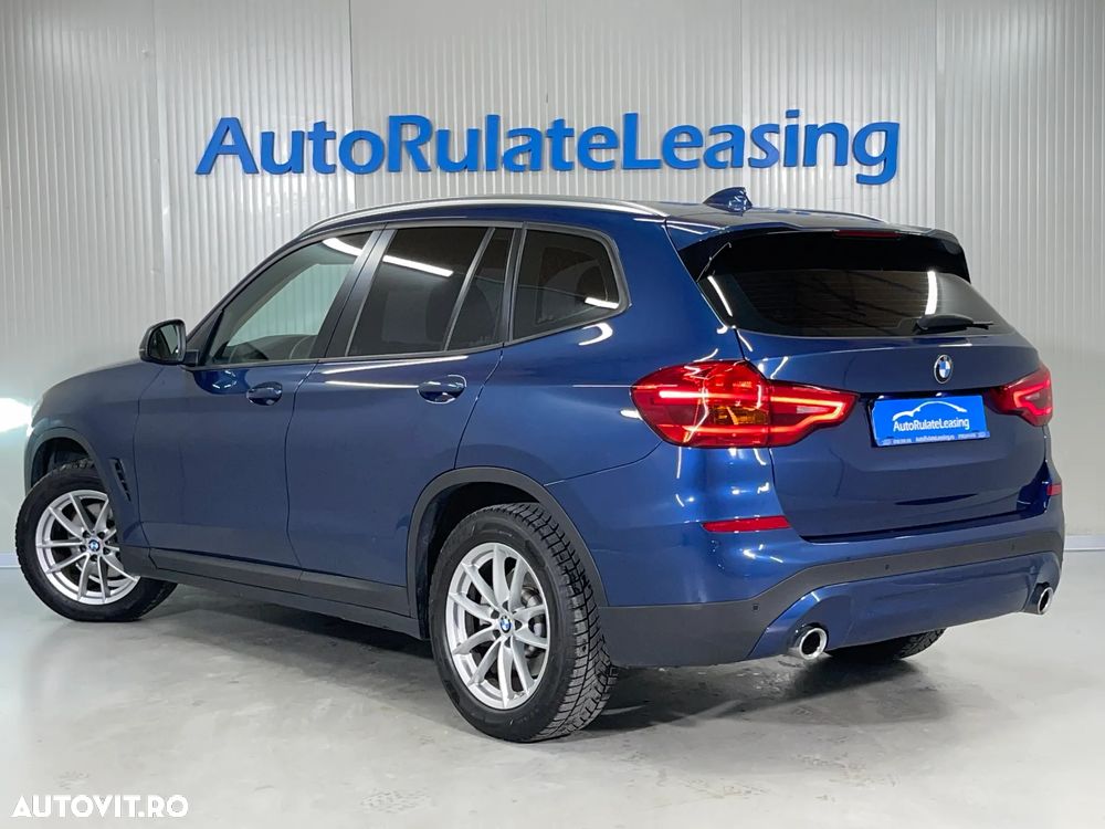 BMW X3 xDrive20d AT MHEV - 4
