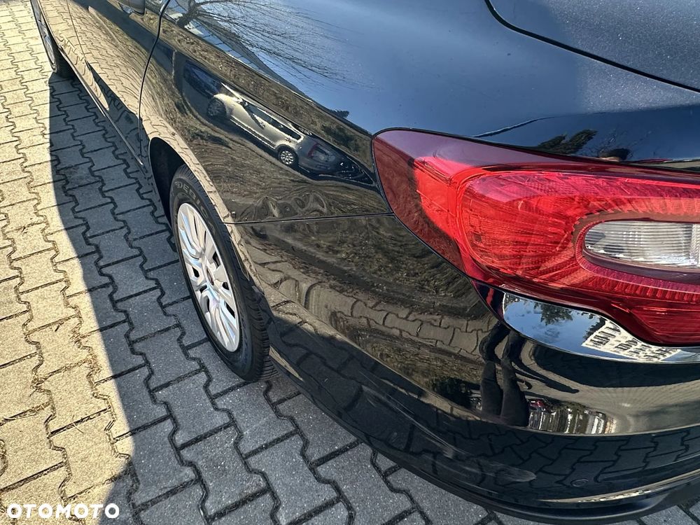 Fiat Tipo 1.4 16v Pop EU6d - 33