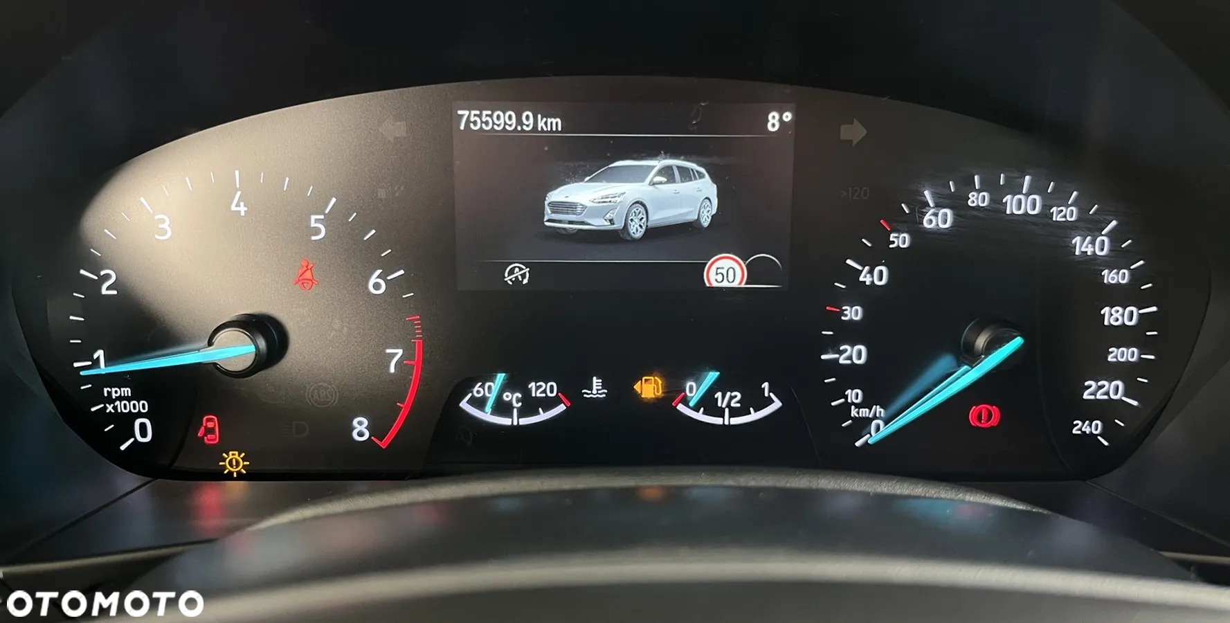 Ford Focus - 10