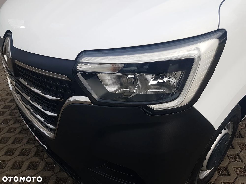 Renault MASTER 8EP CHŁODNIA 4,21x2,11x2,00 IZOTERMA AGREGAT CARRIER VIENTO 350 FUNKCJA GRZANIA KLIMA KRAJOWY - 31