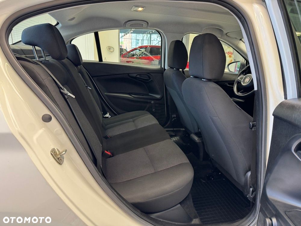Fiat Tipo 1.4 16V Pop - 9