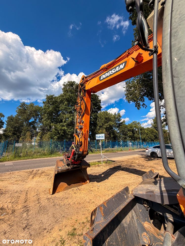 Doosan 140W - 8
