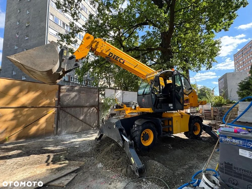 Dieci DIECI PEGASUS 38.16 - 20