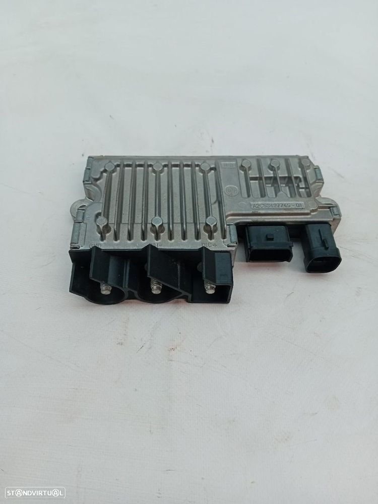 Centralina ABS CITROËN C4 Grand Picasso II (DA_, DE_) - 1