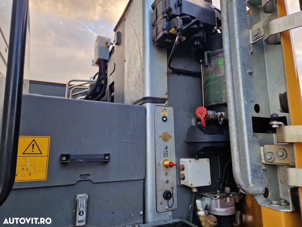 Liebherr 912 - 20