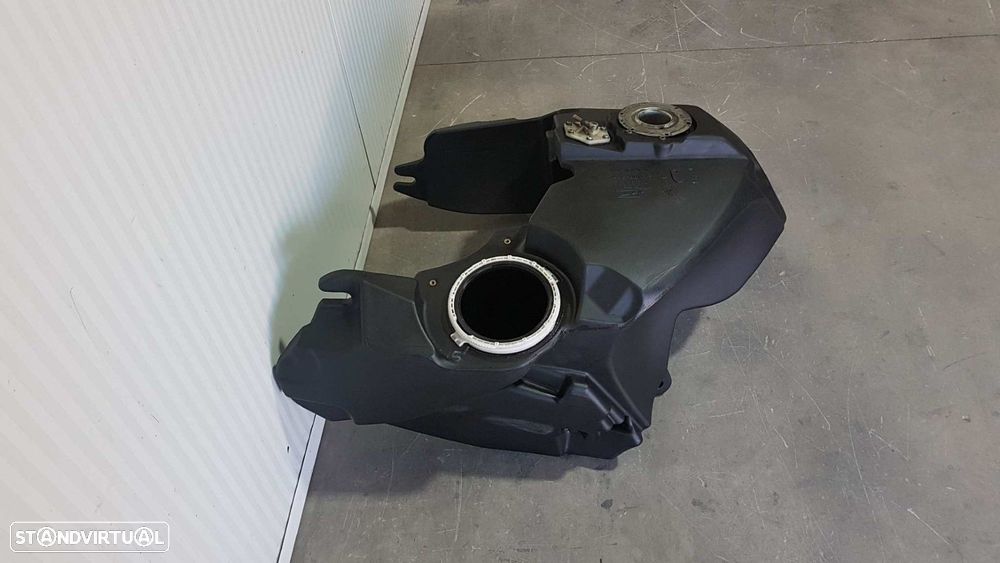 DEPÓSITO DE COMBUSTÍVEL BMW R 1200 RT/ST R 1200 RT     (0368) - 4