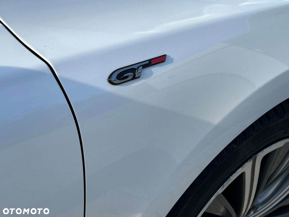 Peugeot 508 2.0 BlueHDi GT S&S - 21