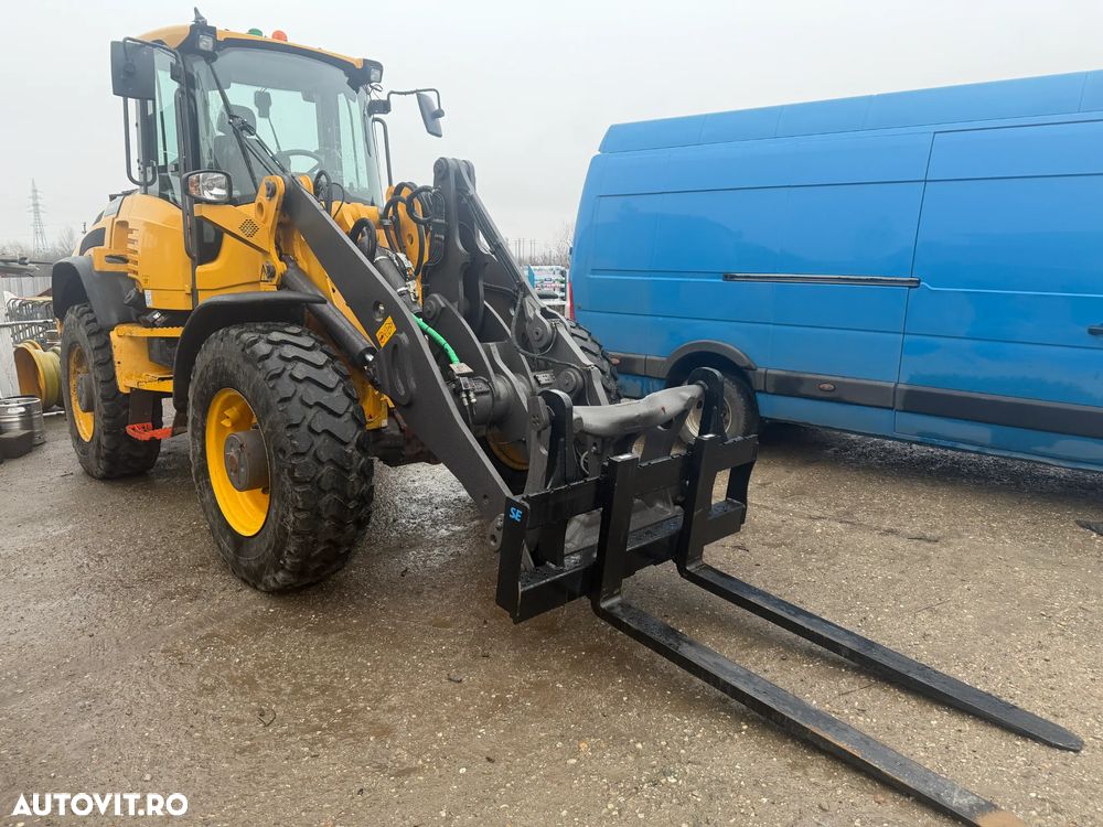 Volvo L45H - 5