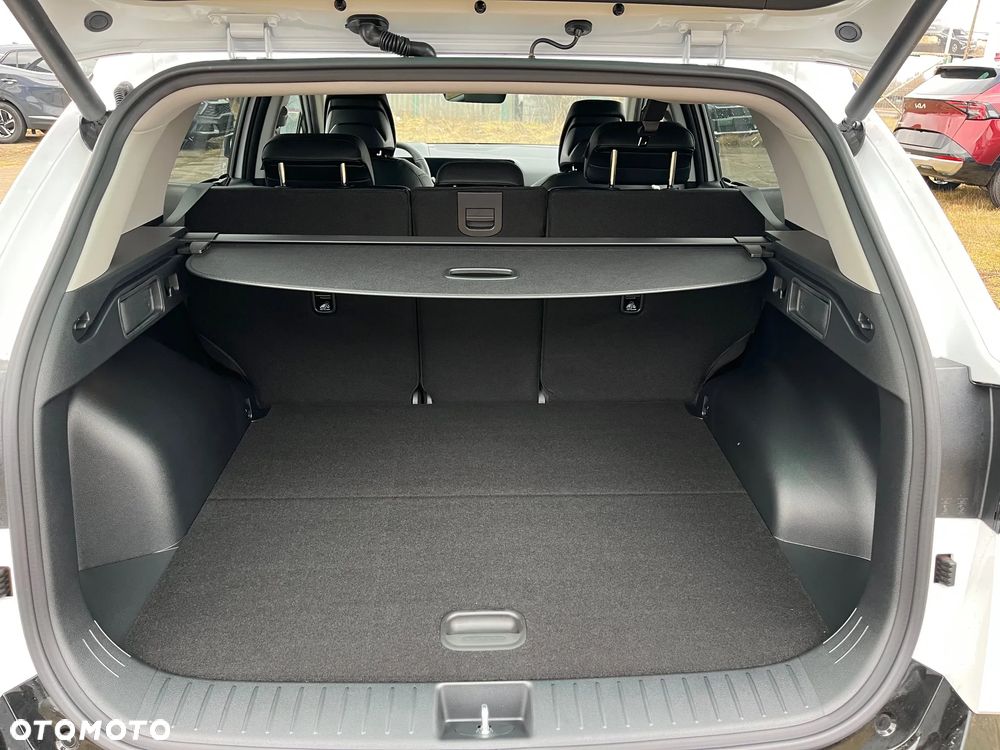 Kia Sportage 1.6 T-GDI L 2WD DCT - 10