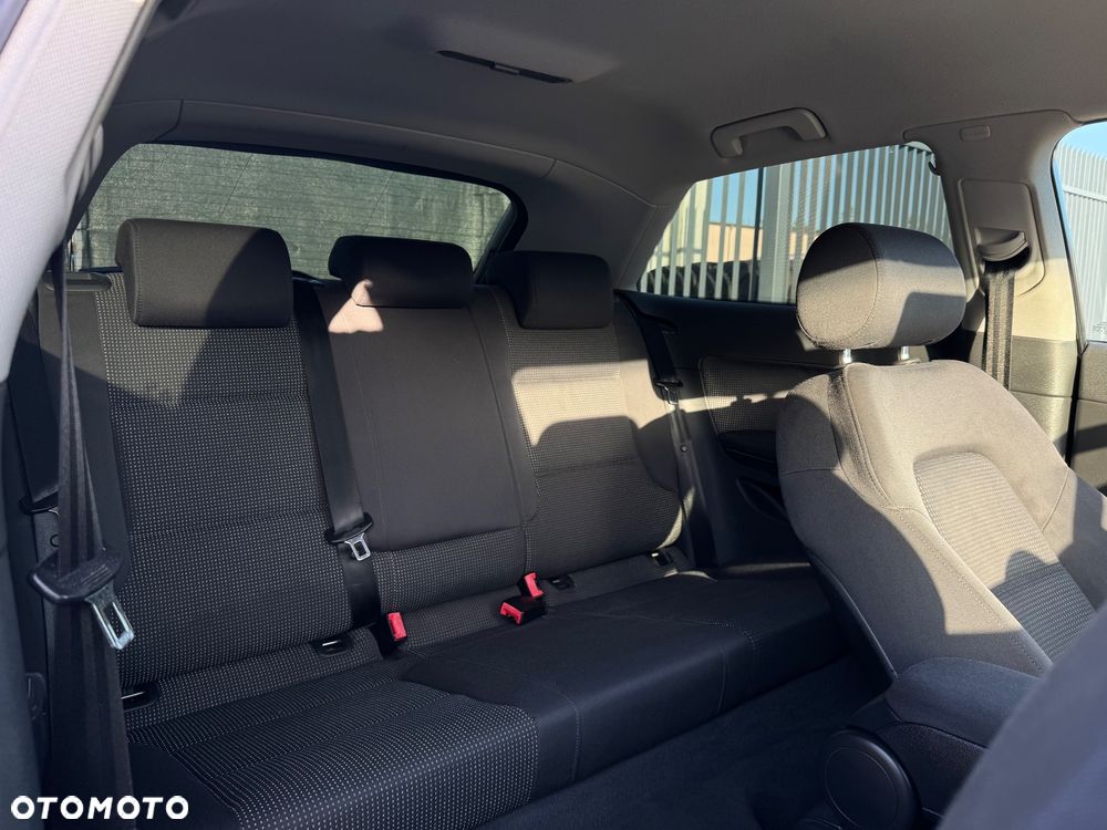 Audi A3 3-drzwiowe - 16