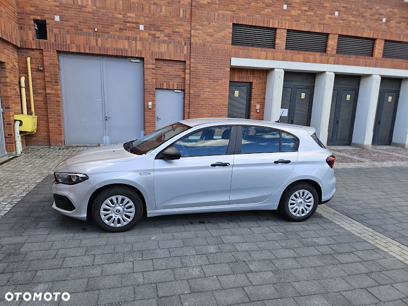 Fiat Tipo - 15