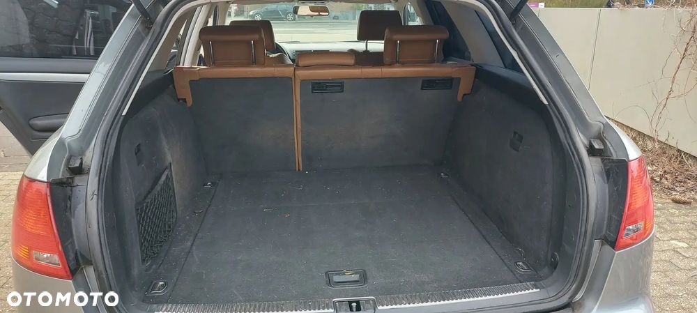 Audi A4 Limousine 1.8 T - 11