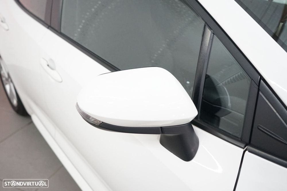 Toyota Corolla 1.8 Hybrid Active - 12