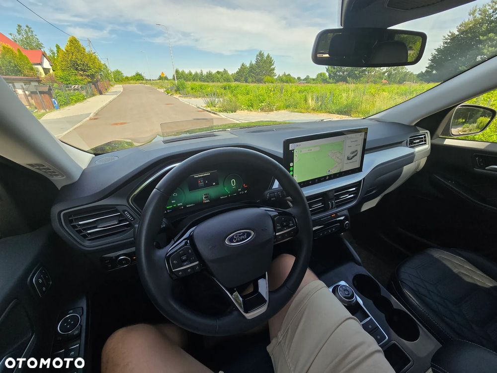 Ford Escape - 16