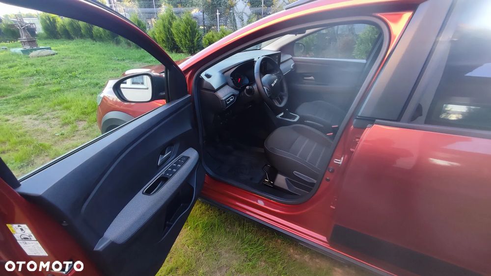 Dacia Jogger 1.0 TCe Expression - 14