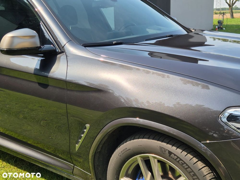 BMW X3 - 9