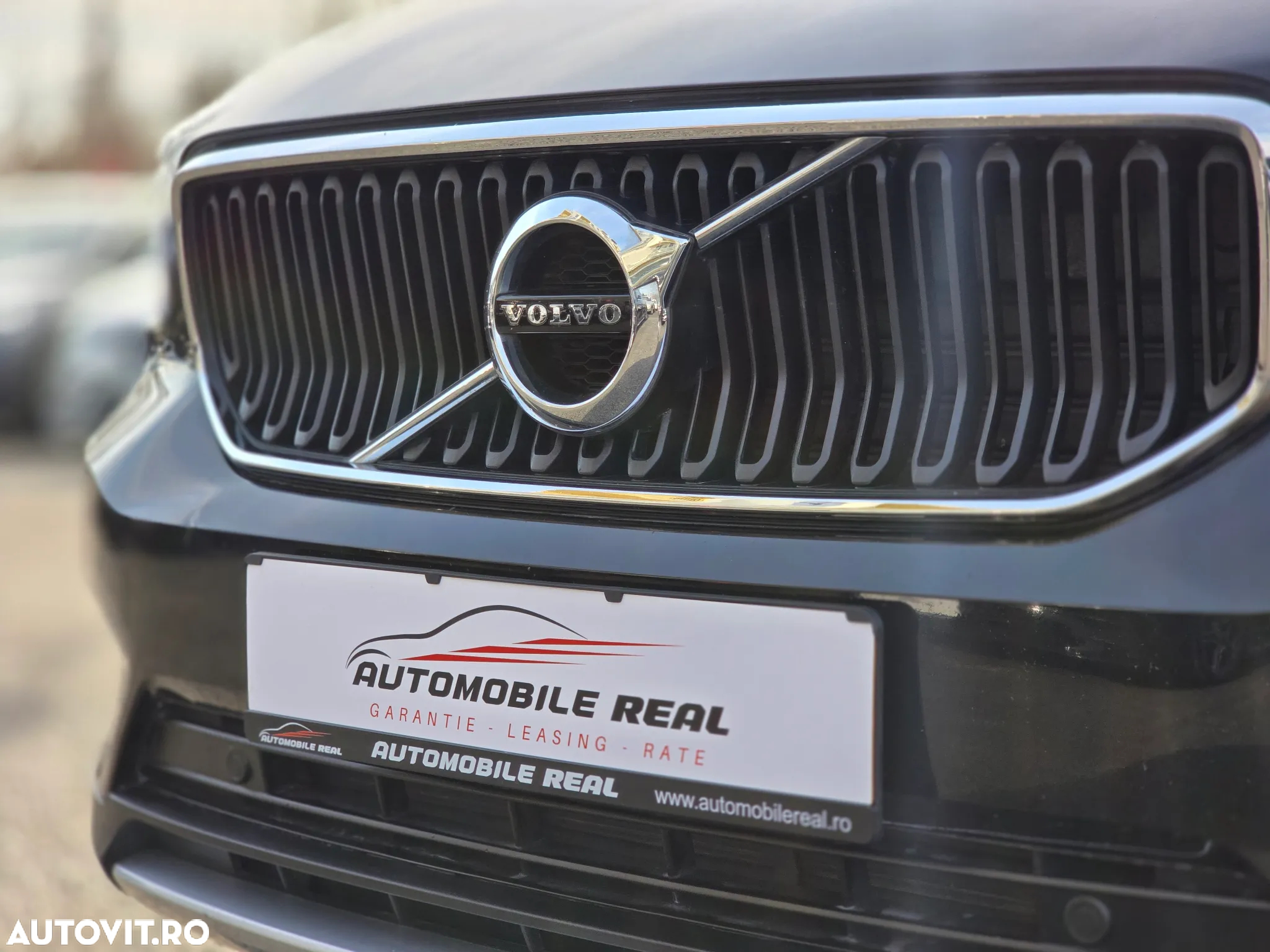 Volvo XC 40 D3 Geartronic Momentum - 6