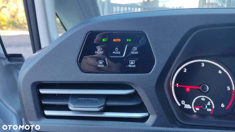 Volkswagen Caddy 2.0 (5-Si.) DSG Life - 31