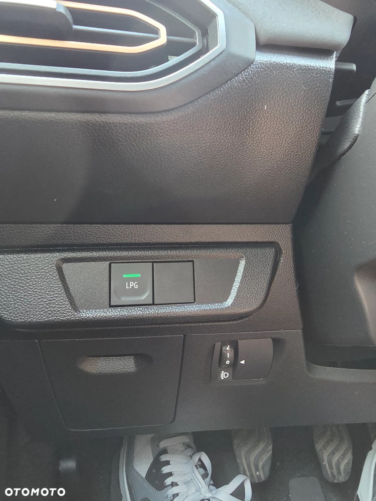 Dacia Jogger 1.0 TCe Extreme+ 7os - 13