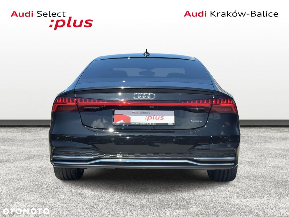 Audi A7 Sportback 40 TDI mHEV Quattro S tronic - 4