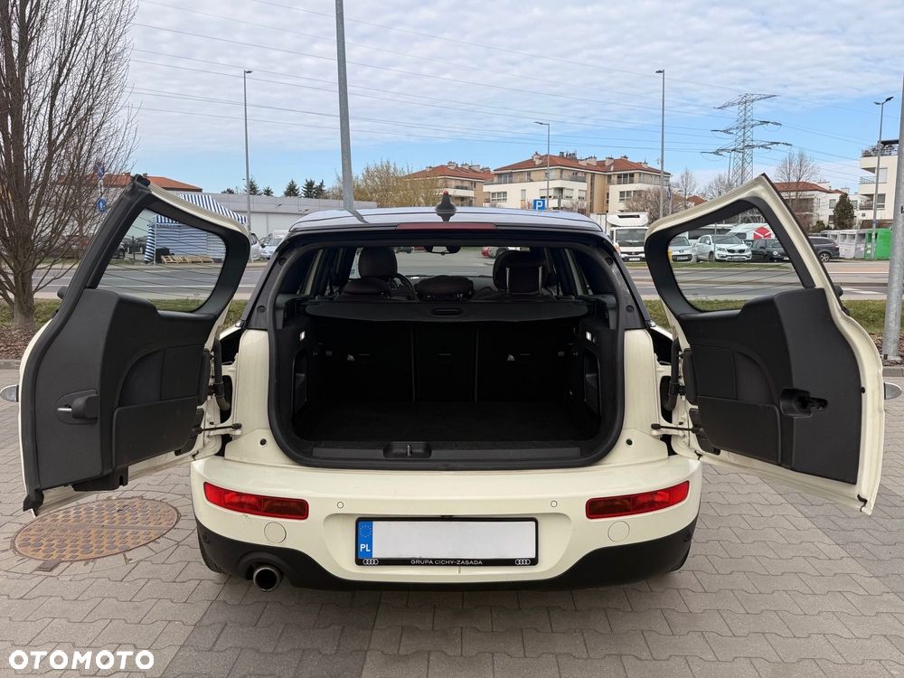 MINI Clubman Cooper - 9