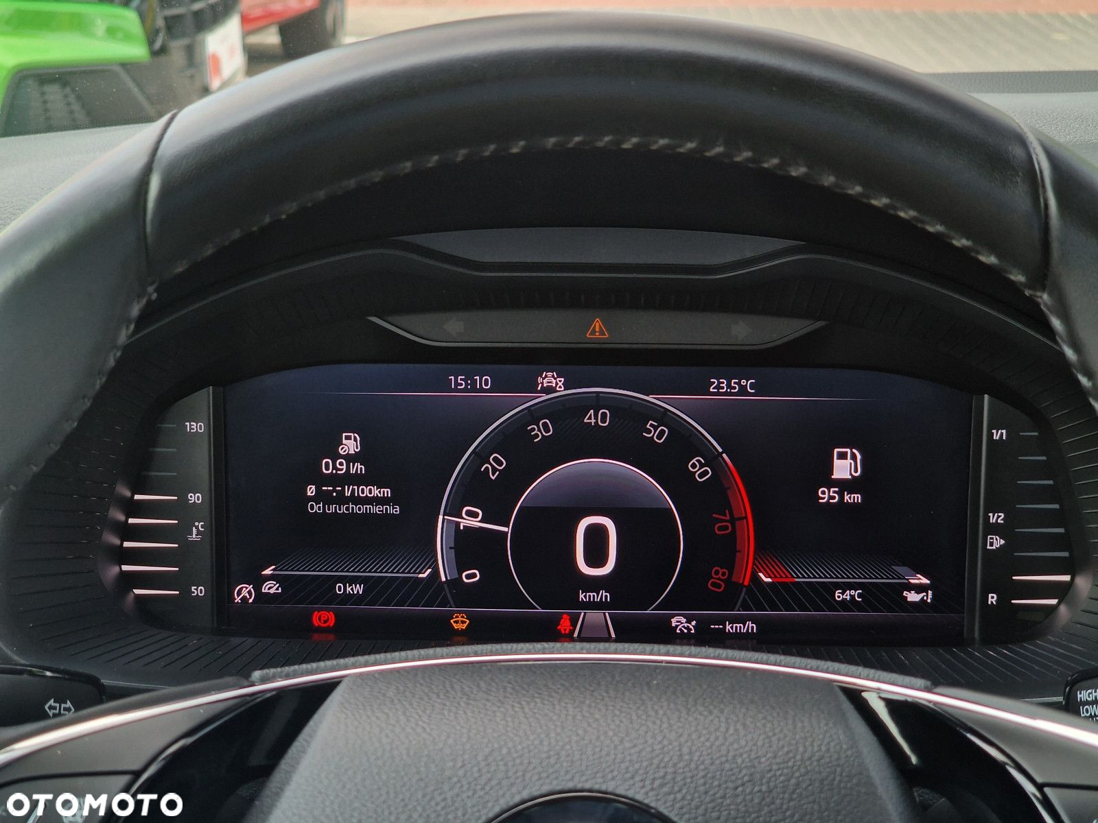 Skoda Scala 1.0 TSI Style - 28