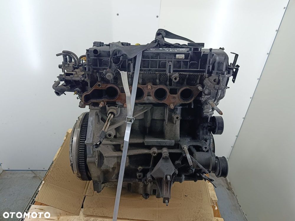 SILNIK VOLVO V70 III B4204S4 2.0 16V - 3