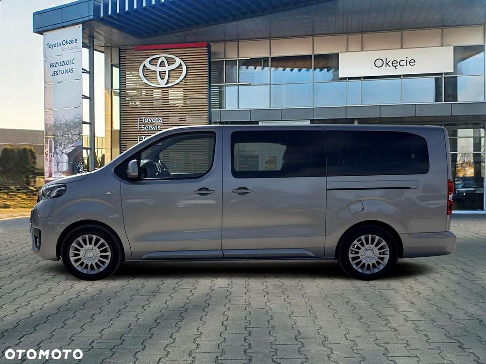 Toyota Proace Verso 2.0 D4-D Long Business - 2