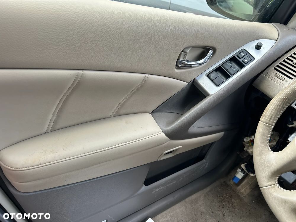 Nissan Murano 3.5 V6 SL - 17