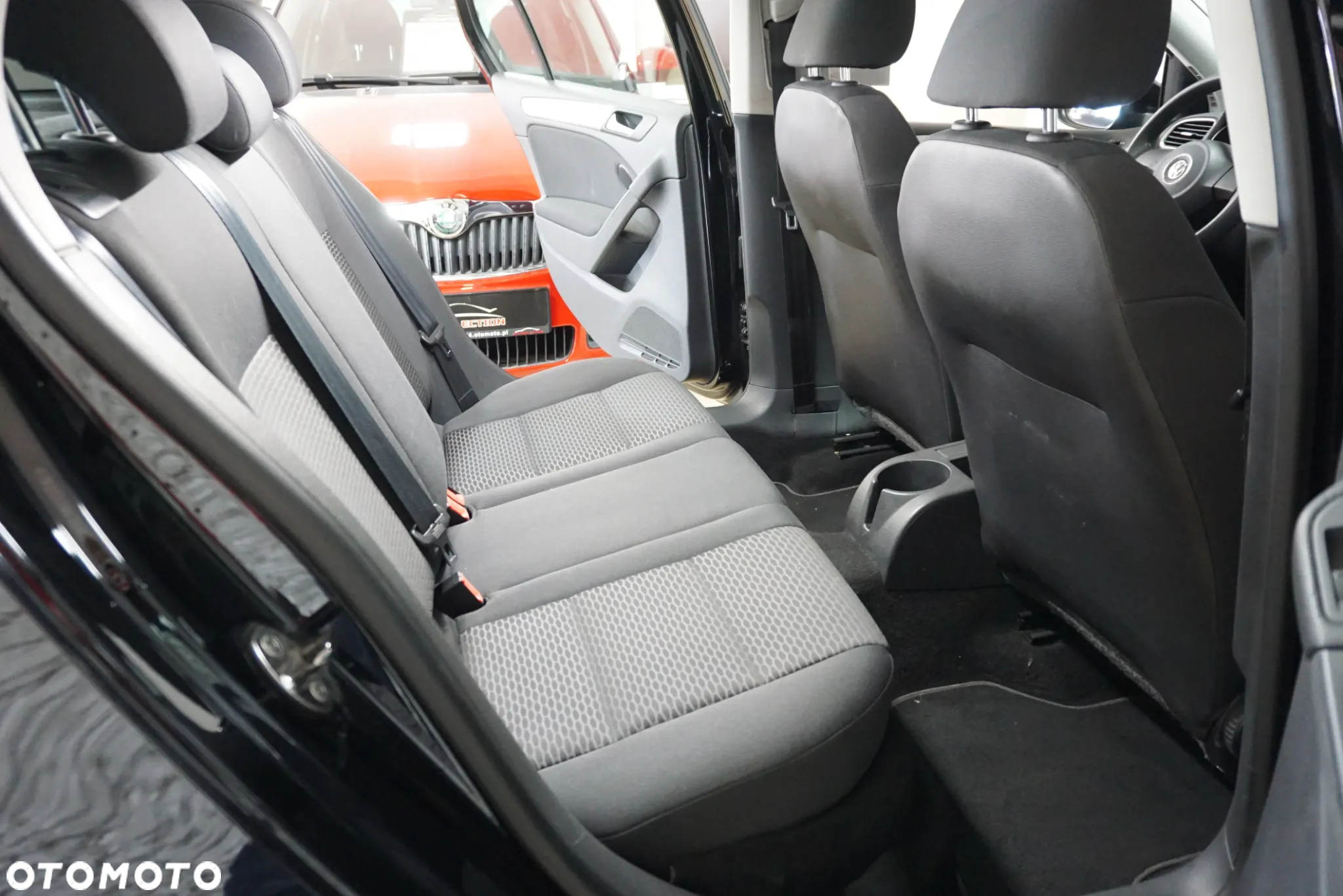 Volkswagen Golf VI 1.4 Trendline - 18