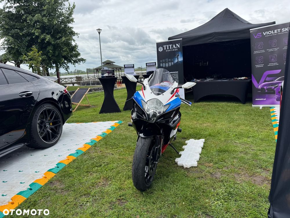 Suzuki GSX-R - 13