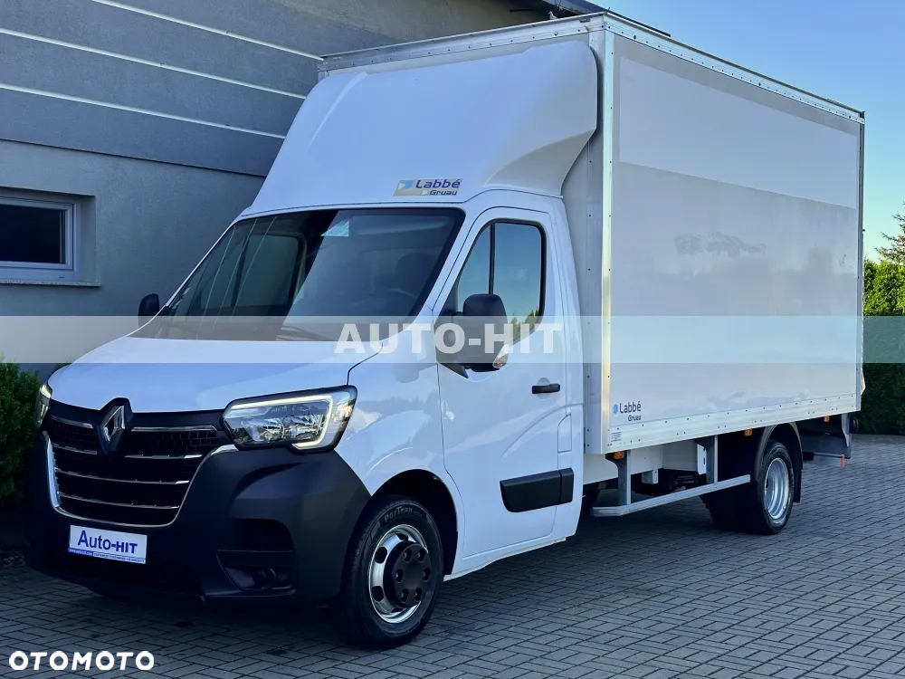Renault Master - 11