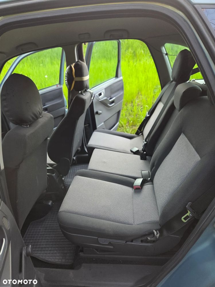 Opel Meriva 1.3 CDTI Enjoy - 9