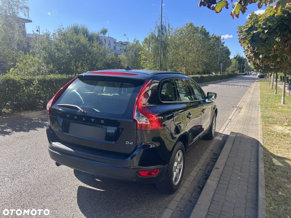 Volvo XC 60 D4 Momentum - 5