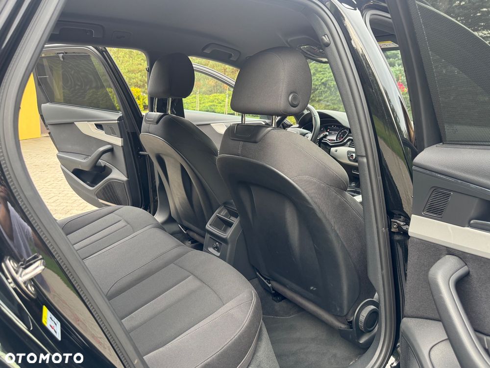 Audi A4 Avant - 15