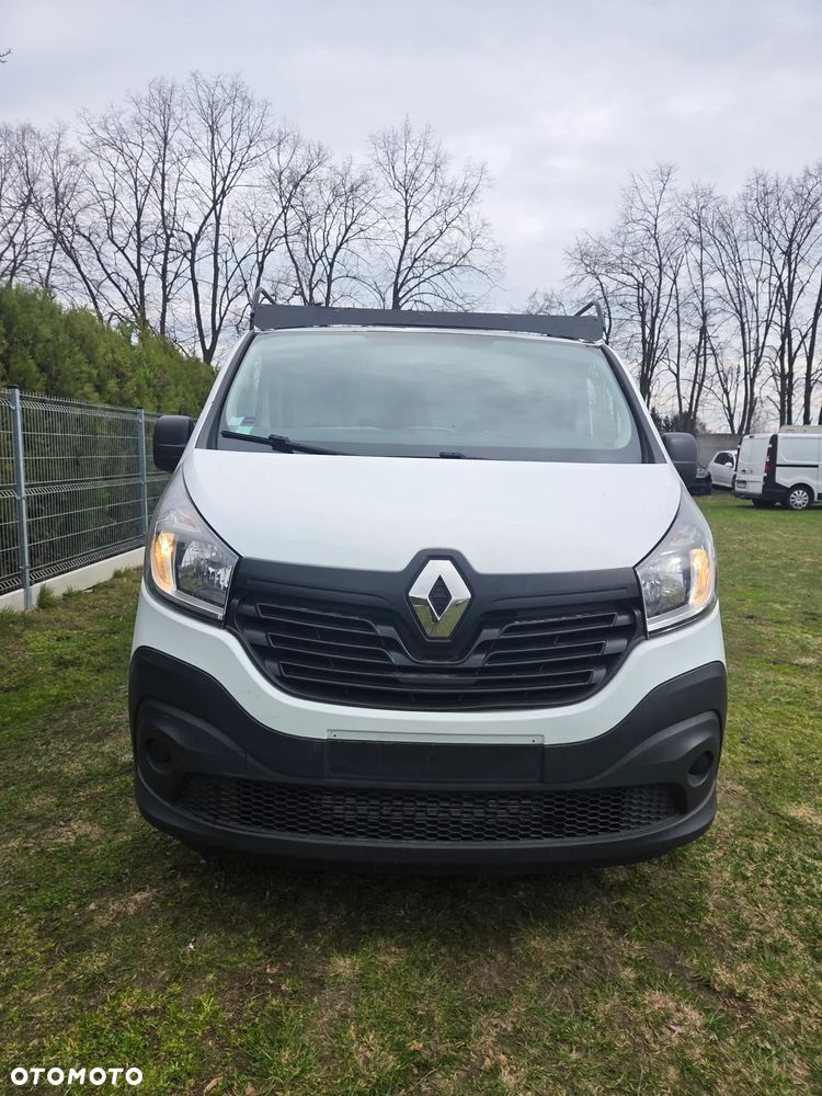 Renault Trafic - 3