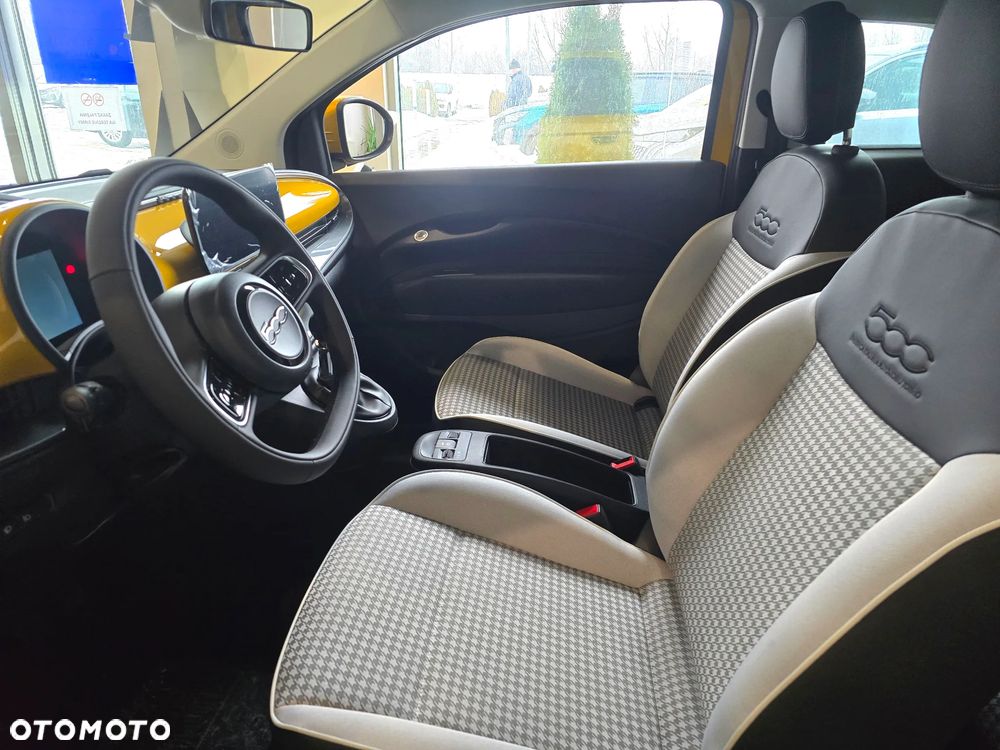 Fiat 500 - 8