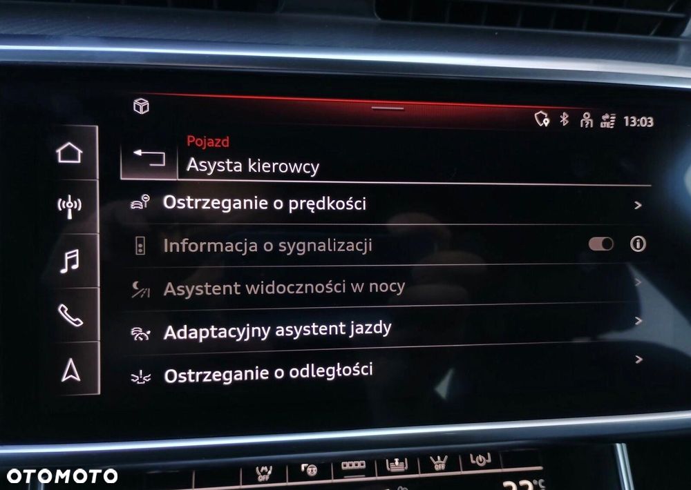 Audi A6 Limousine 45 TDI mHEV Quattro Sport Tiptronic - 28