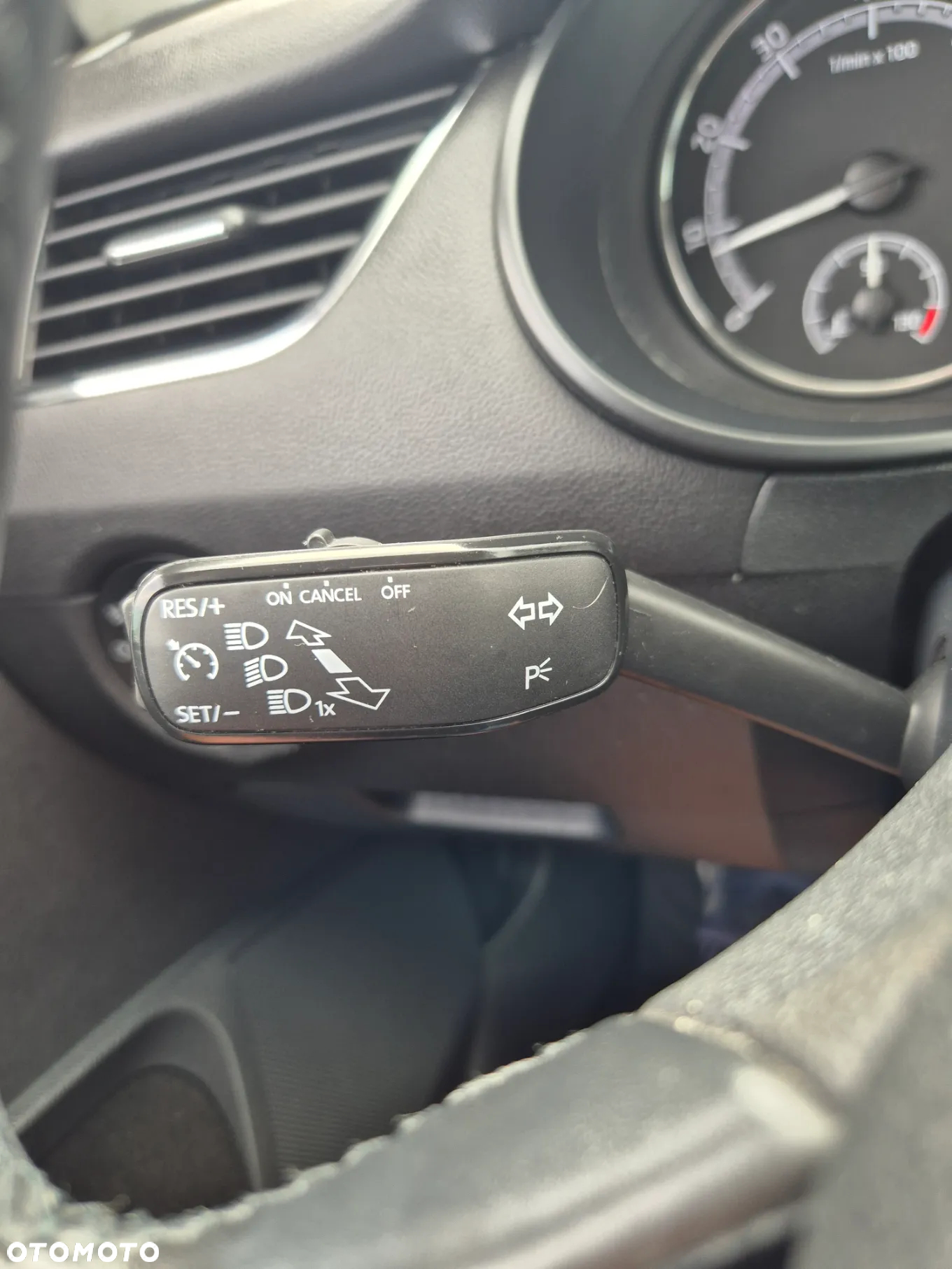 Skoda Octavia 1.4 TSI Ambition DSG - 23