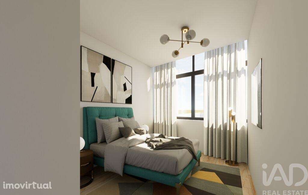 Apartamento T2 em Paredes de 75 m2 - Grande imagem: 5/35