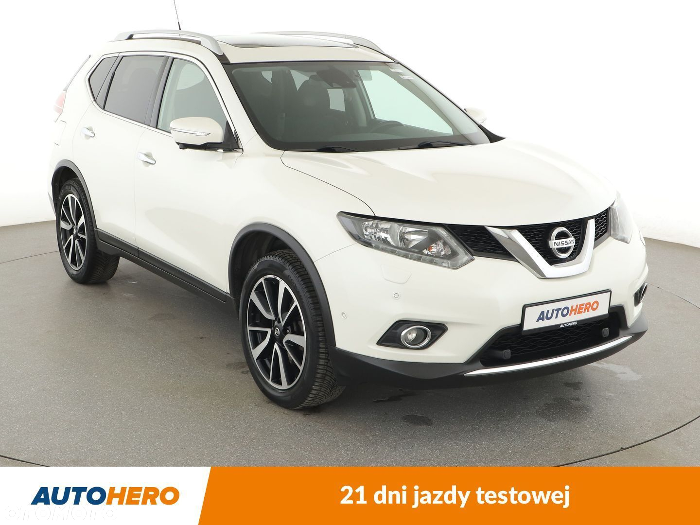 Nissan X-Trail 1.6 DCi N-Connecta 2WD EU6 - 8