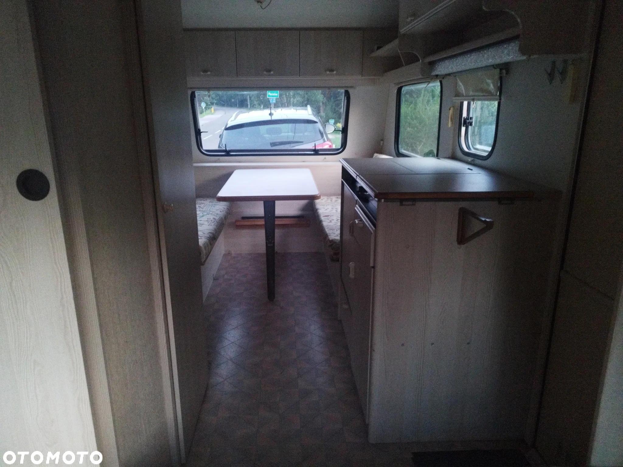 KNAUS country - 29