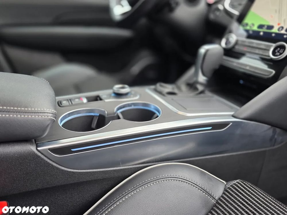 Renault Talisman TCe 160 EDC GPF INITIALE PARIS - 26