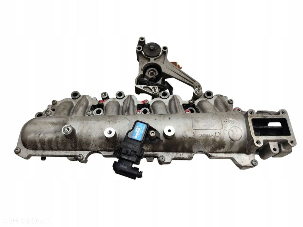 KOLEKTOR SSĄCY OPEL VECTRA C (2002-2005) 1.9 CDTI 150KM 26570307 - 2