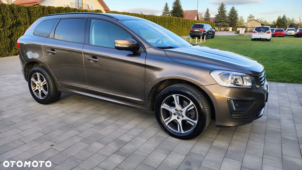 Volvo XC 60 D3 RDesign - 5