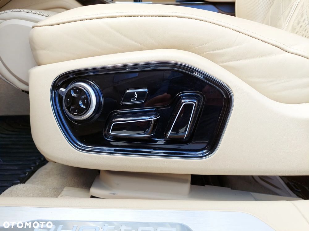 Audi A8 4.2 TDI clean diesel L Quattro - 4