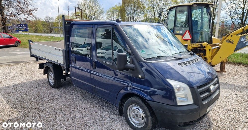 Ford Transit - 3