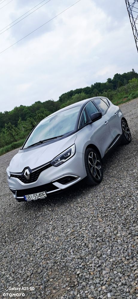Renault Scenic ENERGY TCe 140 EDC INTENS - 1