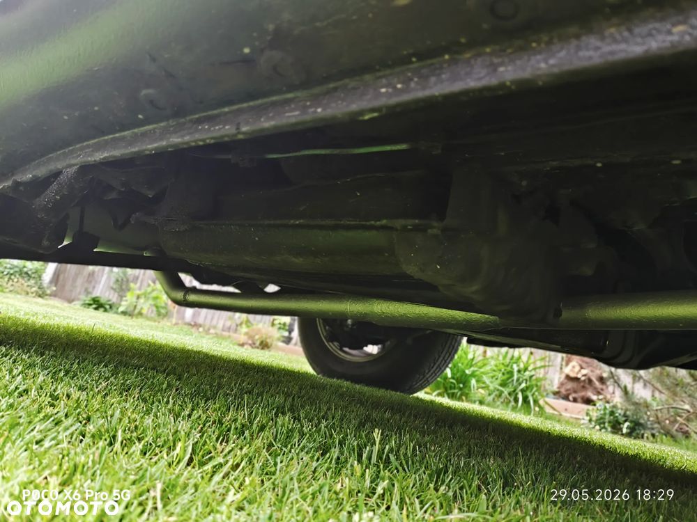 Toyota RAV4 1.8 VVT-i Terra 2WD - 20